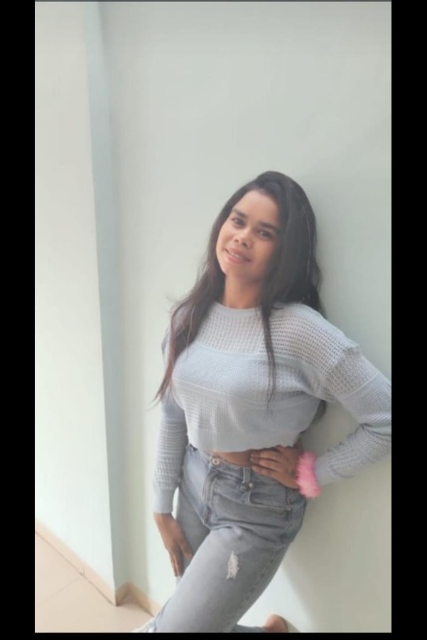 high profile Hyderabad call girl