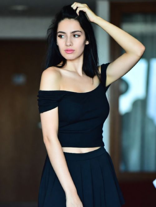 Sophia Hyderabad Call Girl